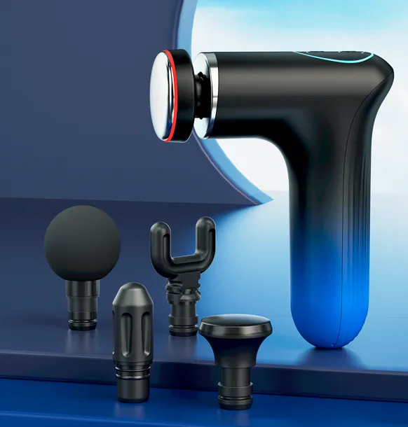 EMICOOL B029-mini massager-black